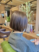 リリ(riri)&nbsp;ボブ