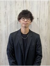 ドルチェ 心斎橋(Dolce)&nbsp;小松 真平