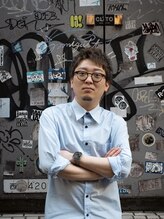 HIRO GINZA BARBER SHOP 京都本店【ヒロギンザ バーバーショップ】【3/19 OPEN予定】 田嶋勇祐 京都本店