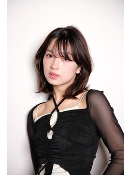 ソアレ(soiree) ナチュラル韓国メイク