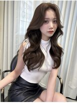 ボタン 熊本(VOTAN) 顔周りカット/前髪/韓国ヘア/髪質改善/熊本韓国/熊本/上通り