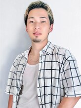 アイティーバイアルバム 八王子店(IT by ALBUM)&nbsp;泉 亮央