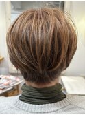 ショート