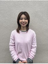 コーディアルヘア 白川本店(Cordial hair)&nbsp;南村 理紗