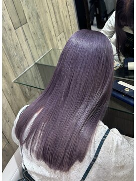 トムキャット(TOM CAT) Lavender