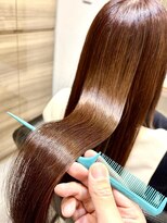 ヘアドクターベガ(hair Dr.VEGA)&nbsp;髪質改善