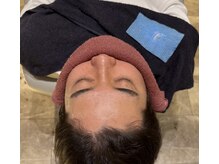 フタバの雰囲気（人気メニューのお顔剃り◎ シェービング/ヘッドスパ）