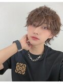 王道ヘア