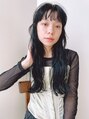 フレイムス ヘアアンドリラックス 吉川店(Frames hair&relax)/Frames吉川/髪質改善/バイカルテ