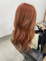 ヴィアルス 美園店(VIARS)&nbsp;オレンジカラー