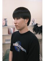 ウニュ(uninu)&nbsp;ナチュラルマッシュ