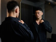 ラヴィ 横浜店(LAVIE)の雰囲気（【上質な男性をデザイニンングする】がコンセプト【横浜関内】）