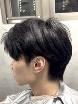 リノア 西梅田 福島(Linoa) 韓国風ショート