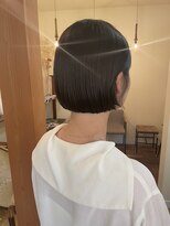ロティ(R'oti) ミニボブ