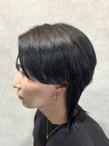 ジーナ 天神(Zina)&nbsp;ウルフスタイル