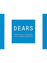 DEARS　【ディアーズ】