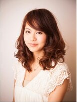 ルレーヴ 志都呂店(Le reve)&nbsp;ふわ揺れウェーブ［志都呂/佐鳴台/浜松郊外/メンズ/メンズパーマ