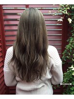 ロイ プラスアティック(roi ＋attic)&nbsp;谷町6丁目美容室◆異空間美容室roi◇