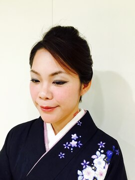 ルシード スタイル レクラ 栄生店(L'UCIDO STYLE L'eclat) およばれセット