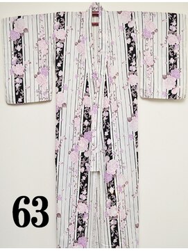 ヘアセット アリエス 新宿駅前店(aries) 浴衣レンタル　NO.63