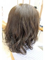 ニュアンス(nuance)&nbsp;コスメパーマ