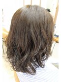 コスメパーマ