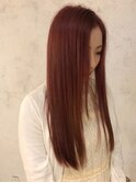 ADOR  TSUYOSHI  ビビットピンク