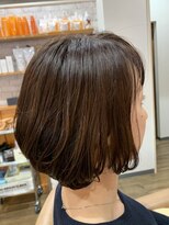 ボンアミ(Bon・ami)&nbsp;カラーカット