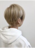 【KAINO金剛】ホワイトベージュ