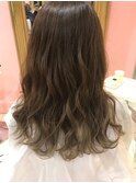 【Mode K's improve】ゆるふわカール