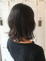 シファ(sifa) エアリーミディアムパーマ