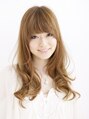髪匠 雅 ミヤビ(MIYABI) 毛先に動きを出し柔らかさをプラス!