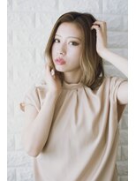 ノイン(noine)&nbsp;ドメ.スティックにこだわりたいの！！（ミディアム）