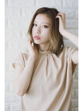 ノイン(noine) ドメ.スティックにこだわりたいの！！（ミディアム）