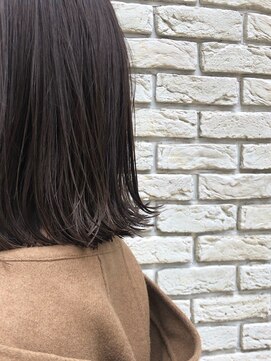 ネイヴィル(navile) マロンベージュ