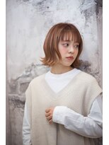 バード(bird) 【2020年冬の新作スタイル】戸田公園美容室bird