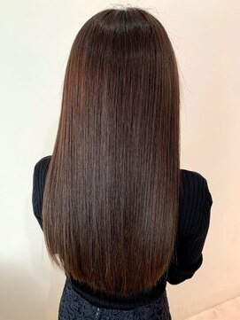 e.m.a プレミアムビューティーサロン 栄駅店(e.m.a PREMIUM BEAUTY SALON) 美髪・髪質改善