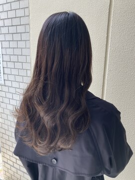 ルフレ 新宿本店1st(Reflet) 《プルエクステ☆ダイヤモンド80本》#新宿#新宿三丁目#髪質改善