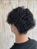 ルシード スタイル オルガ(LUCIDO STYLE Orga)&nbsp;スパイラルマッシュ