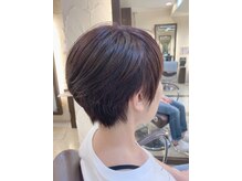 美容室ベーセ ベーゼ 和光本店(B C B G)