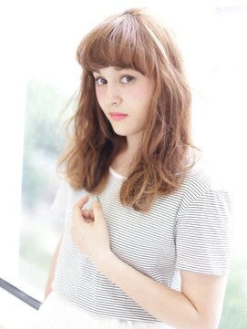 デラ バイ アフロート(DELA by afloat) 重ためワイドバング