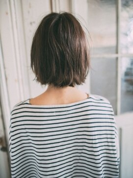 ヌル いわき(neul) カジュアルはねボブ【いわき】