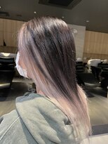 リー 京橋(Lee)&nbsp;ホワイトブロンド