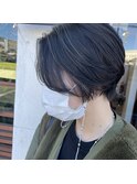 ハイライトショート