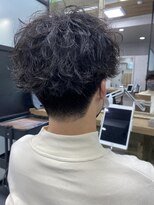 ビューティーサロン ガーデン(beauty salon garden)&nbsp;波巻きスパイラル♪担当もも♪