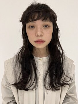 シベル(sibell) ［ sibell ］ナチュラルカールlong