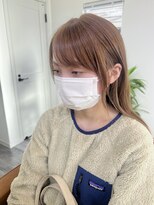 レポ(LEPO)&nbsp;フェイスレイヤー