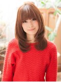 ストロベリーカール