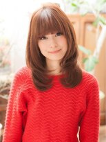 リトル 所沢(little)&nbsp;ストロベリーカール