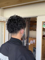 フルール(fleur)&nbsp;スパイラルツイスト